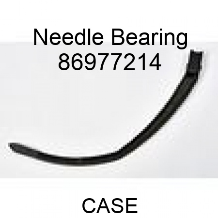 Needle Bearing 86977214