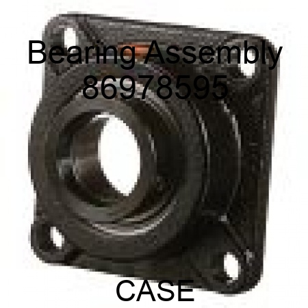 Bearing Assembly 86978595