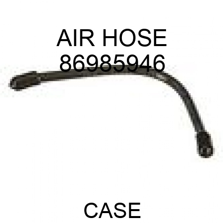 AIR HOSE 86985946
