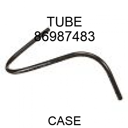 TUBE 86987483