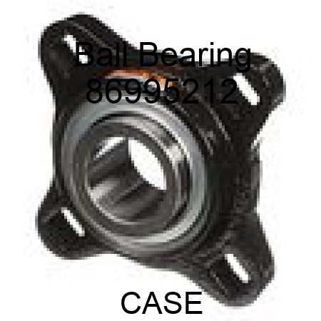 Ball Bearing 86995212