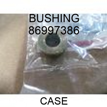 BUSHING 86997386