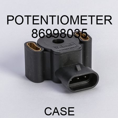 POTENTIOMETER 86998035
