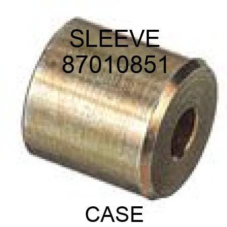 SLEEVE 87010851