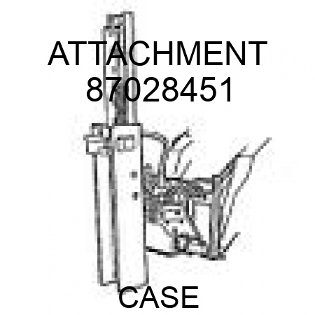 ATTACHMENT 87028451