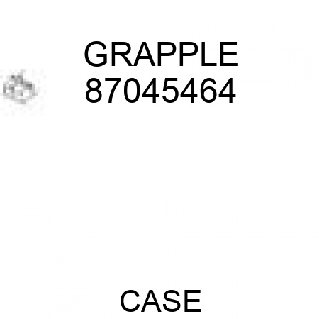 GRAPPLE 87045464