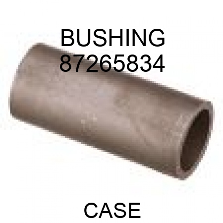 BUSHING 87265834