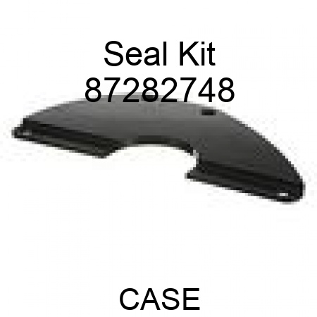 Seal Kit 87282748