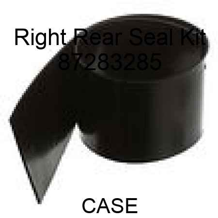 Right Rear Seal Kit 87283285