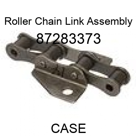 Roller Chain Link Assembly 87283373