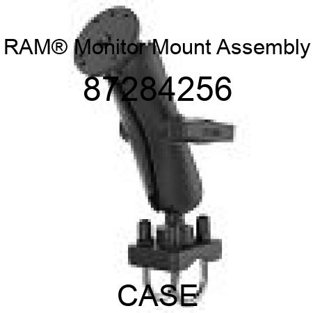 RAM® Monitor Mount Assembly 87284256