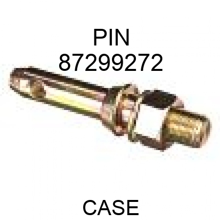 PIN 87299272