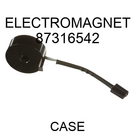 ELECTROMAGNET 87316542