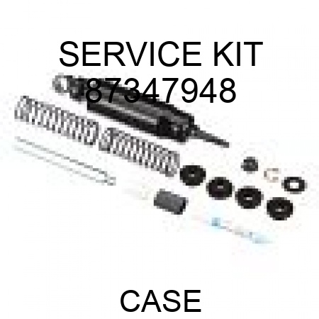 SERVICE KIT 87347948