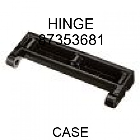 HINGE 87353681