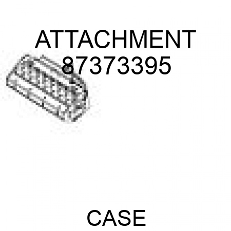 ATTACHMENT 87373395
