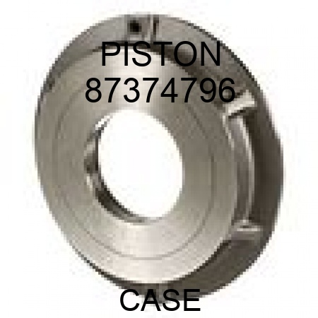 PISTON 87374796