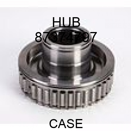 HUB 87374797