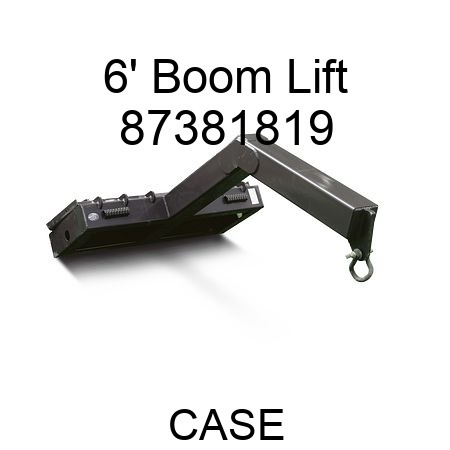 6' Boom Lift 87381819