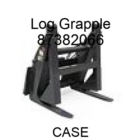 Log Grapple 87382066