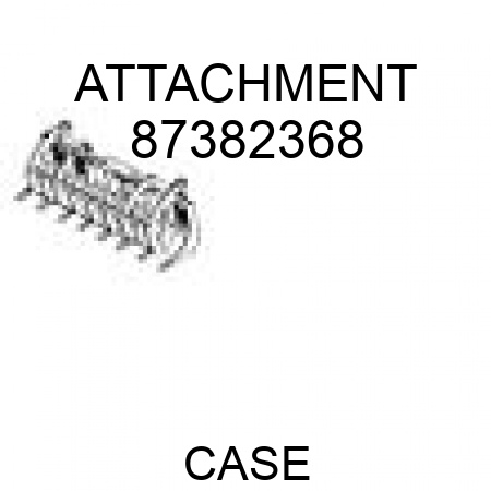 ATTACHMENT 87382368