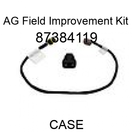 AG Field Improvement Kit 87384119