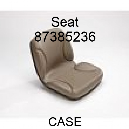 Seat 87385236