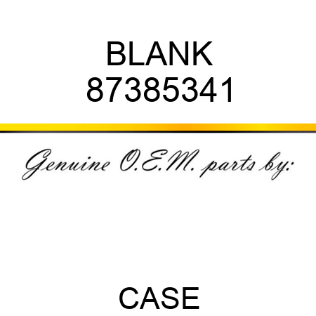 BLANK 87385341