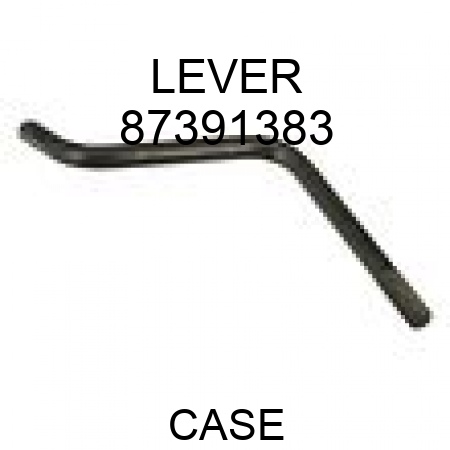LEVER 87391383