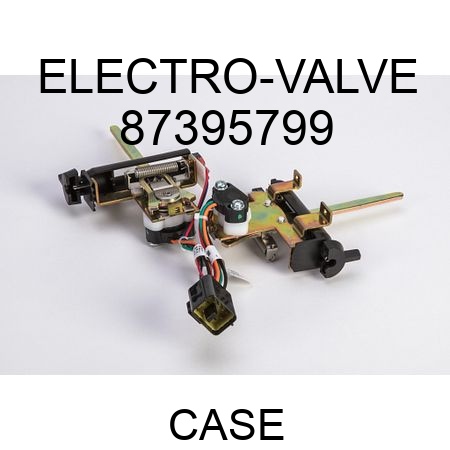 ELECTRO-VALVE 87395799