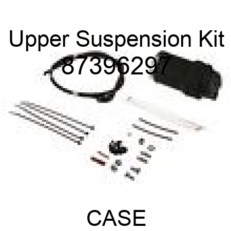 Upper Suspension Kit 87396297