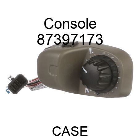 Console 87397173