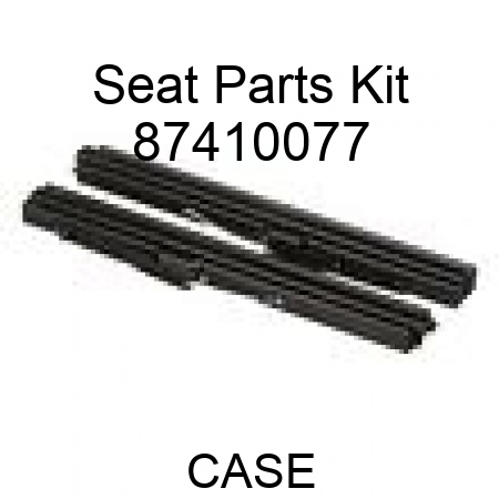 Seat Parts Kit 87410077