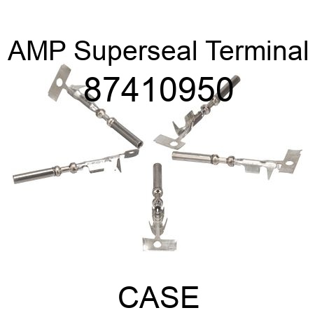 AMP Superseal Terminal 87410950