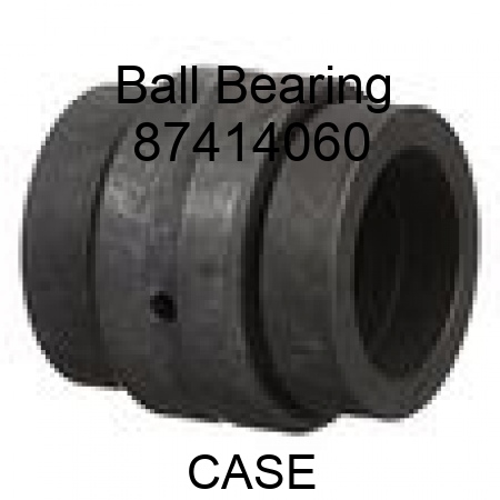 Ball Bearing 87414060