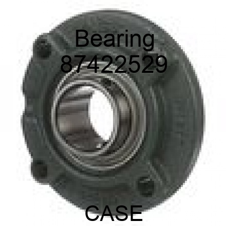 Bearing 87422529