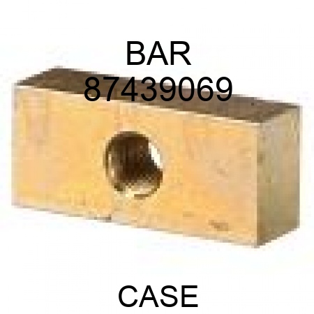 BAR 87439069