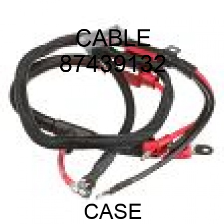 CABLE 87439132