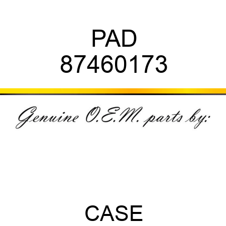 PAD 87460173