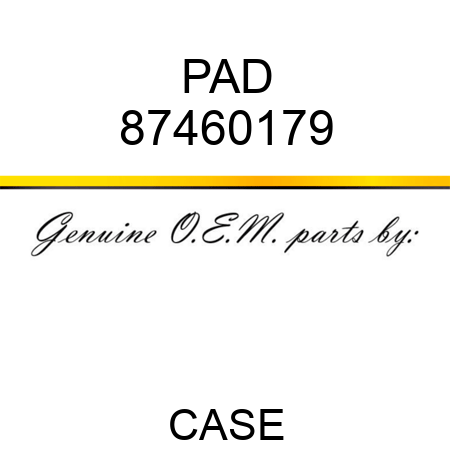 PAD 87460179