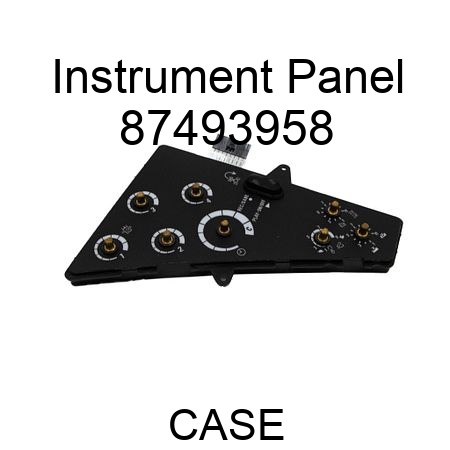 Instrument Panel 87493958