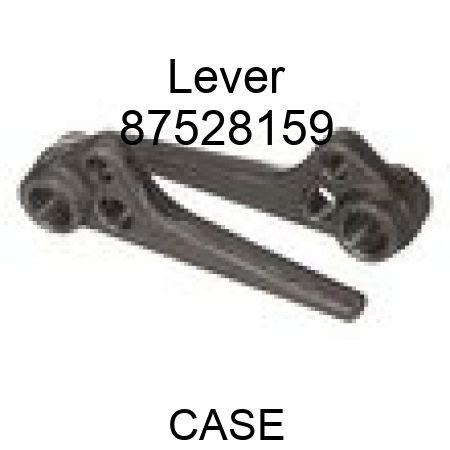 Lever 87528159