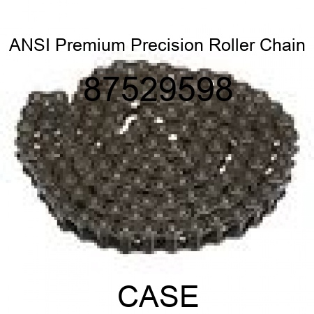 ANSI Premium Precision Roller Chain 87529598
