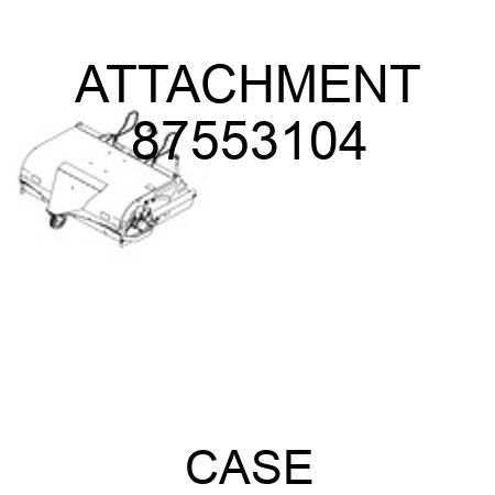 ATTACHMENT 87553104