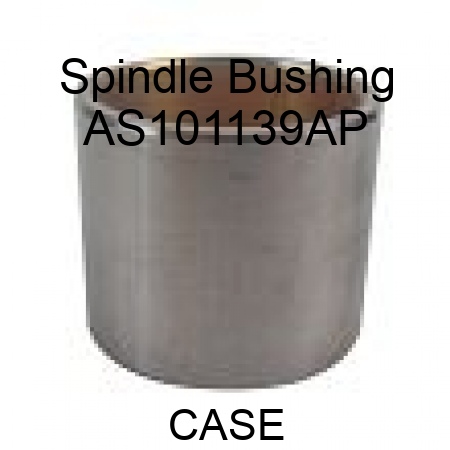 Spindle Bushing AS101139AP