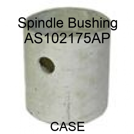 Spindle Bushing AS102175AP