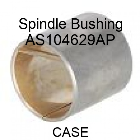 Spindle Bushing AS104629AP