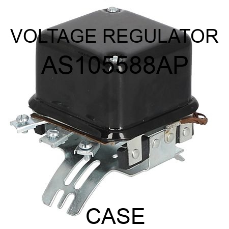 VOLTAGE REGULATOR AS105588AP