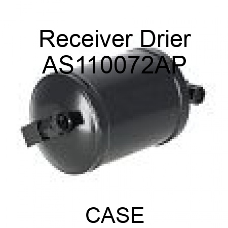 Receiver Drier AS110072AP
