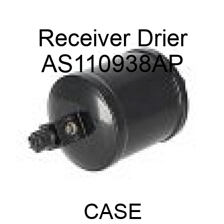 Receiver Drier AS110938AP
